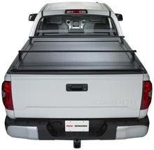 Load image into Gallery viewer, Pace Edwards 2022 Toyota Tundra CrewMax 5ft 6in Bed UltraGroove-Retractable Bed Covers-Pace Edwards