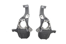 Load image into Gallery viewer, Belltech LOWERING KIT 2019+ GM Silverado/Sierra 1500 2WD/4WD -2-4in F / -4in R w/ Street Perf Shocks-Lowering Kits-Belltech-722439014952-