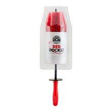 Load image into Gallery viewer, Chemical Guys Red Rocket Detailing Brush Chemical Guys