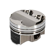 Load image into Gallery viewer, Wiseco Toyota 2JZGTE 3.0L 87mm +1mm Oversize Bore 33.98 Comp Ht Asymmetric Skirt Piston Set-Piston Sets - Forged - 4cyl-Wiseco