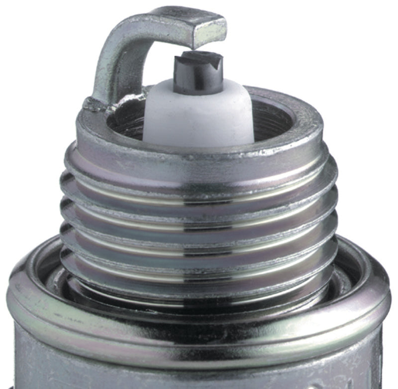 NGK V-Power Spark Plug Box of 4 (XR4)-Spark Plugs-NGK