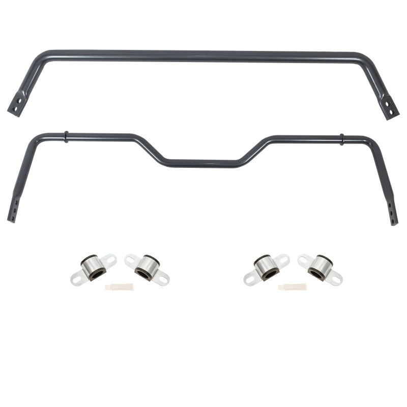 Belltech 2009-2018 Ram 1500 2wd/4wd (Inc. Classic body) ANTI-SWAYBAR SET 5465/5563 Belltech