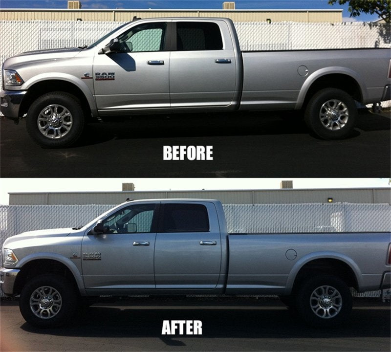 Tuff Country 14-23 Dodge Ram 2500 4wd 2in Leveling Kit Front (No Shocks)-Leveling Kits-Tuff Country