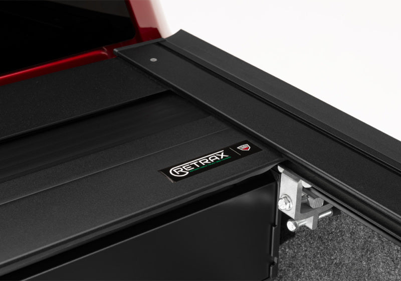 Retrax 2019 Ram 1500 RetraxONE XR Retrax