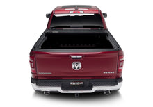 Load image into Gallery viewer, UnderCover 09-18 Ram 1500 (w/o Rambox) (19-20 Classic) 5.7ft Armor Flex Bed Cover - Black Textured-Bed Covers - Folding-Undercover