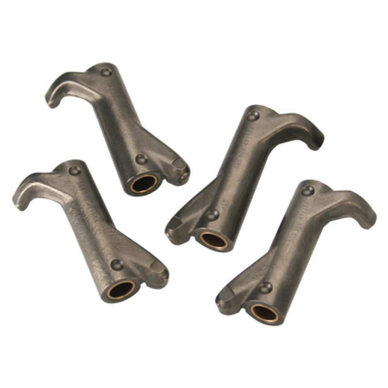 S&S Cycle 86-18 BT Standard Forged Rocker Arm Kit-Valves-S&S Cycle