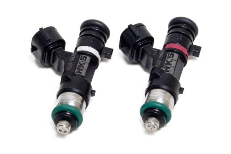 HKS VR38 Injector Upgrade Kit - 1000cc HKS