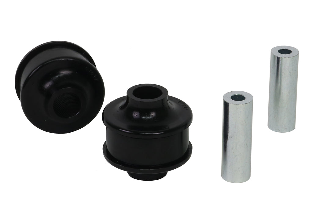 Whiteline-Whiteline Plus 05+ BMW 1 Series / 3/05-10/11 3 Series Front Radius/Strut Rod to Chassis Bushing