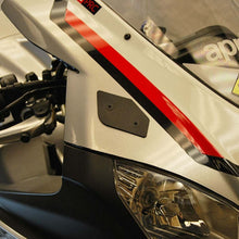 Load image into Gallery viewer, New Rage Cycles 21+ Aprilia RSV4 Mirror Block Off Turn Signals-Misc Powersports-New Rage Cycles