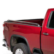 Load image into Gallery viewer, Putco 2020 Chevy Silverado HD / GMC Sierra HD - 2500/3500 6.8ft Bed Locker Side Rails Putco
