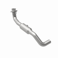 Load image into Gallery viewer, MagnaFlow Conv DF 07-08 Ford F-150 Pickup 5.4L D/S / 12/06-08 Lincoln Truck Mark LT 5.4L D/S-Catalytic Converter Direct Fit-Magnaflow