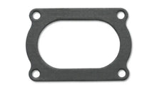 Load image into Gallery viewer, Vibrant 4 Bolt Flange Gasket for 4in O.D. Oval tubing (Matches #13177S) Vibrant
