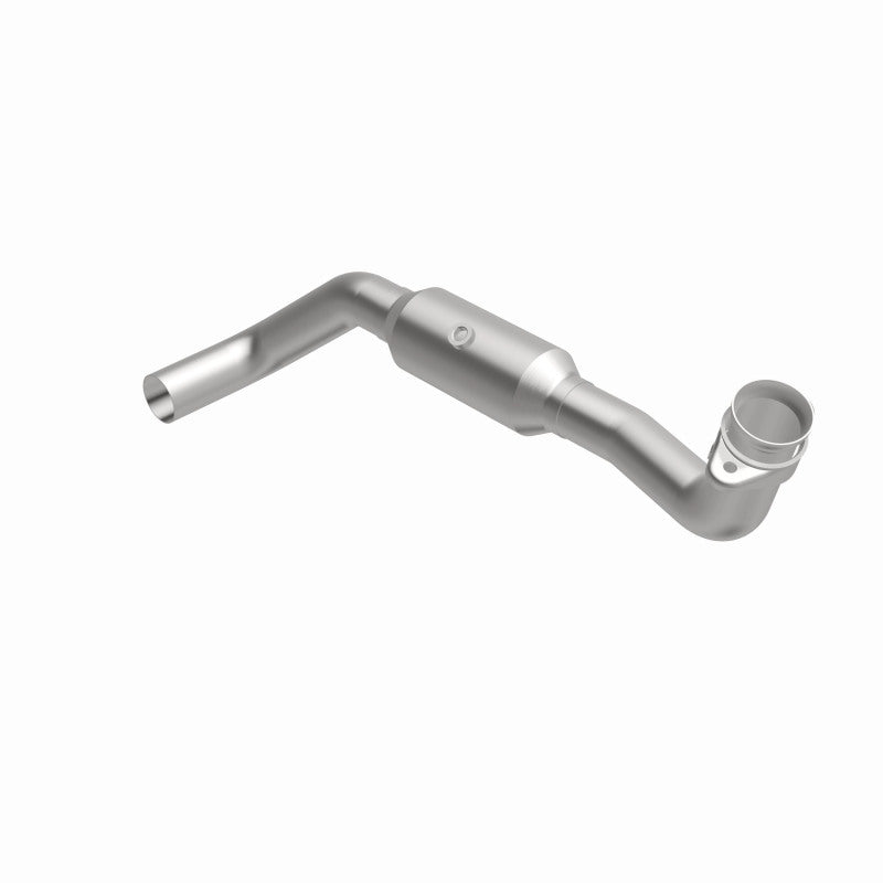 MagnaFlow Conv DF 07-08 Ford F-150 Pickup 5.4L D/S / 12/06-08 Lincoln Truck Mark LT 5.4L D/S-Catalytic Converter Direct Fit-Magnaflow