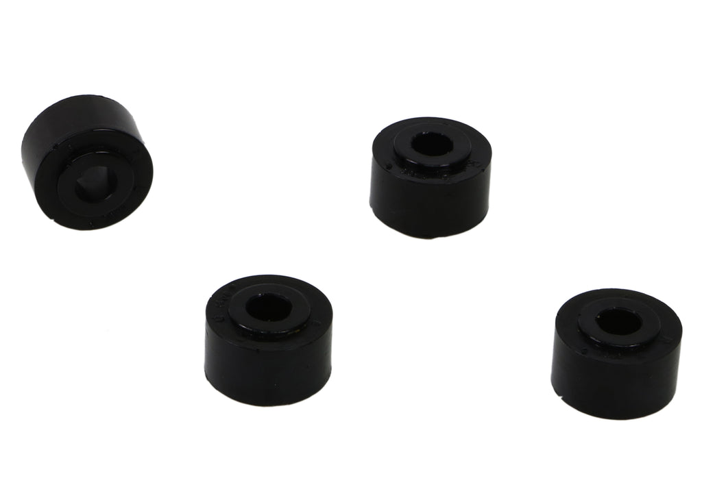 Whiteline-Whiteline Plus 10/65-73 Mustang / 11/92-9/95 Toyota Camry Rear Shock Absorber - Upper & Lwr Bushing