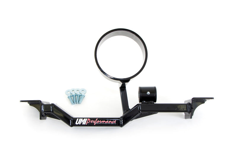 UMI Performance 93-02 GM F-Body Tunnel Brace Mount Long Tube Header Set-Ups w/ Loop UMI Performance