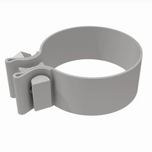 Load image into Gallery viewer, MagnaFlow Clamp 2.75inch TORCA SS 1.25inch 10pk-Catalytic Converter Universal-Magnaflow-841380033345-