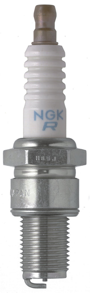 NGK Racing Spark Plug Box of 4 (BR9EG SOLID) NGK