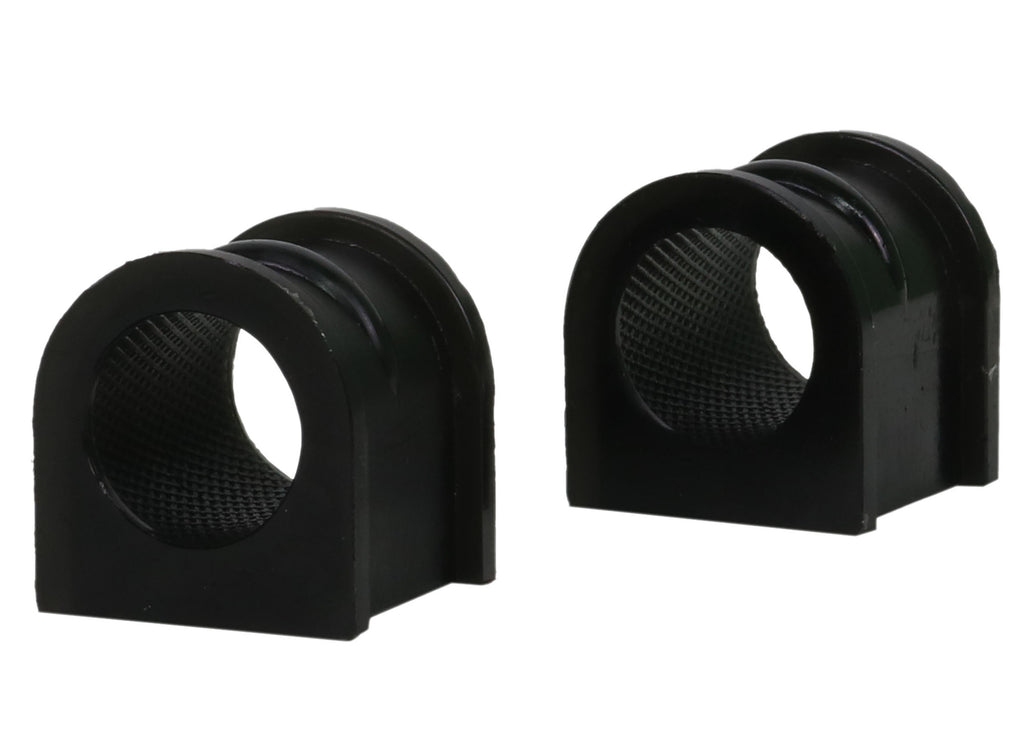 Whiteline-Whiteline 89-98 Nissan 240SX Front Bushing Kit - Mount Service Kit