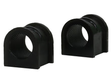 Load image into Gallery viewer, Whiteline-Whiteline 89-98 Nissan 240SX Front Bushing Kit - Mount Service Kit