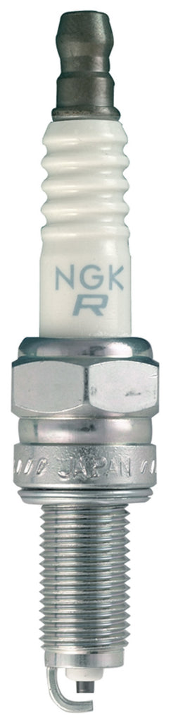 NGK Standard Spark Plug Box of 4 (CPR8EB-9)-Spark Plugs-NGK
