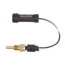 Load image into Gallery viewer, Banks Power iDash 1.8 DataMonster / Super Gauge Fluid Temperature Kit 1/8 NPT Banks Power
