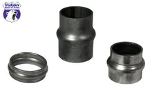 Load image into Gallery viewer, Yukon Gear 11.5in GM &amp; Chrysler Crush Sleeve Yukon Gear &amp; Axle