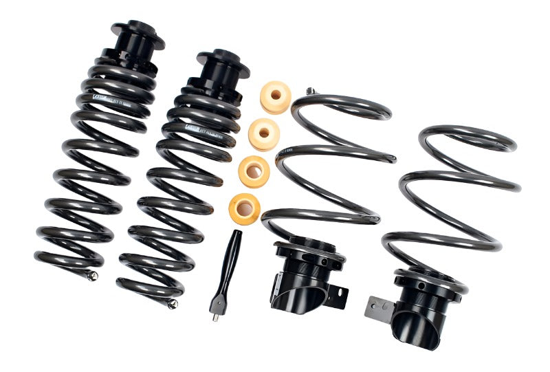 AST 2018+ BMW X5 / X6 4WD (Non M) Adjustable Lowering Springs AST