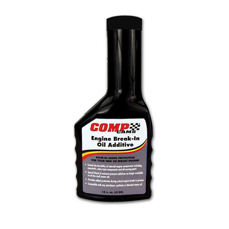 COMP Cams Camshaft Break-In Lube 12 Oz. COMP Cams