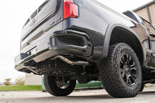 Load image into Gallery viewer, Corsa 22-23 Chevrolet Silverado 1500 Cat-Back Dual Rear Exit with Turn Down Tail Pipes CORSA Performance