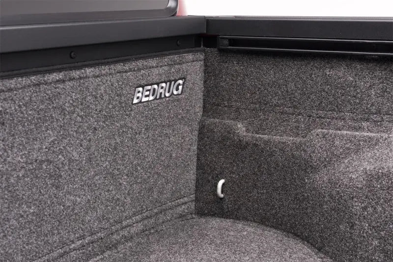 BedRug 07-16 Toyota Tundra 5.5ft Bed Bedliner BedRug