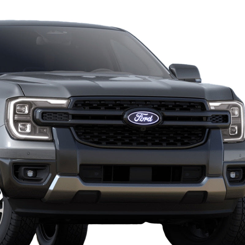 Putco 2024 Ford Ranger Front Emblem-Light Bars & Cubes-Putco