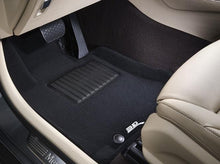 Load image into Gallery viewer, 3D MAXpider 22-24 Subaru BRZ Black R1 R2 3D MAXpider