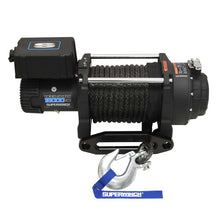 Load image into Gallery viewer, Superwinch 18000SR Tiger Shark Winch 24V-Winches-Superwinch-022705006521-