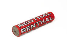 Load image into Gallery viewer, Renthal Vintage SX Pad - Red/ Black/ White - Black Ops Auto Works