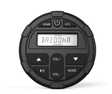 Load image into Gallery viewer, Bazooka G2 Wireless Dashbrd Controller-Misc Powersports-Bazooka-607520032032-