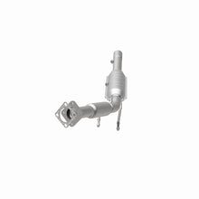 Load image into Gallery viewer, MagnaFlow Conv DF 06-08 VW Rabbit 2.5L Magnaflow