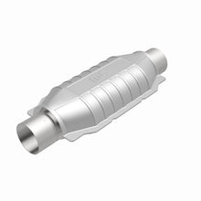 Load image into Gallery viewer, MagnaFlow Conv Universal 2 inch T2 Rear Magnaflow