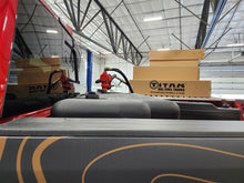 Load image into Gallery viewer, Titan Fuel Tanks Universal 100 Gallon Heavy Duty Transfer Tank (Non Nissan Cargo Box/RamBox) Titan Fuel Tanks