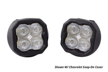 Load image into Gallery viewer, Diode Dynamics SS3 Pro Type GM Kit - White SAE Fog Diode Dynamics