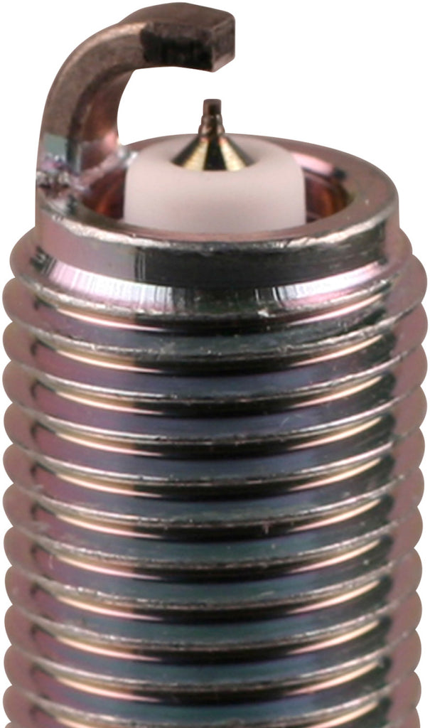 NGK Laser Iridium Spark Plug Box of 4 (SILMAR8A9S)-Spark Plugs-NGK