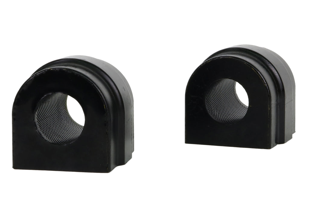 Whiteline-Whiteline Plus 96-04 BMW 5 Series Front 27mm Sway Bar Mount
