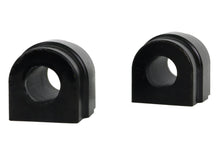 Load image into Gallery viewer, Whiteline-Whiteline Plus 96-04 BMW 5 Series Front 27mm Sway Bar Mount