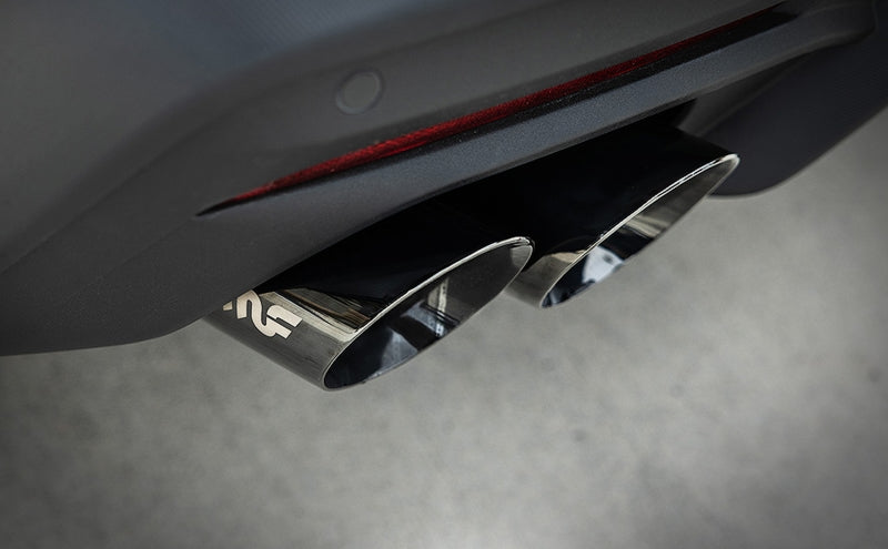 MagnaFlow 2024 Ford Mustang GT 5.0L Competition Series Cat-Back Exhaust System-Catback-Magnaflow-888563197296-