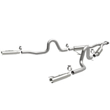 Load image into Gallery viewer, MagnaFlow Sys C/B Ford Mustang 3.8L V-6 99-04 Magnaflow