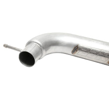 Load image into Gallery viewer, BBK 2015-16 Ford Mustang 3 Ecoboost Down Pipe With Cats BBK
