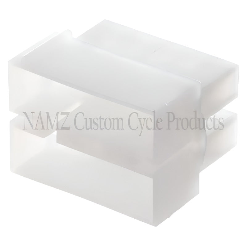 NAMZ AMP Mate-N-Lock 10-Position Male OEM Style Connector (HD 70305-90) NAMZ