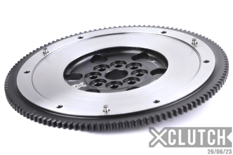 XClutch 13-20 Subaru BRZ TS 2.0L Chromoly Flywheel-Flywheels-XCLUTCH