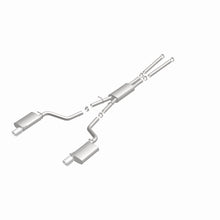 Load image into Gallery viewer, MagnaFlow Sys CB 05- Dodge Charger/Magnum 5.7 Magnaflow