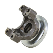 Load image into Gallery viewer, Yukon Gear Conversion Yoke For Dana 44 JK w/1310 U/Joint Size - 24 Spline-Differential Yokes-Yukon Gear &amp; Axle