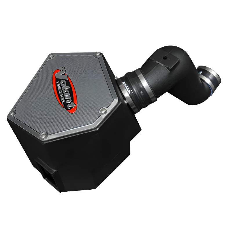 Volant 03-07 Dodge Ram 5.9 L6 PowerCore Closed Box Air Intake System Volant